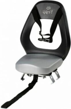 Yepp Achterzitje Junior Basic - Silver 13 Yepp Achterzitje Junior Basic - Silver -Aanbiedingen BIBS Winkel 789x1200 14