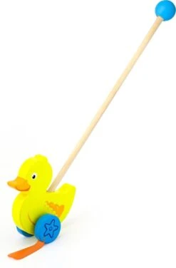 Duwstok - Eend -Aanbiedingen BIBS Winkel 789x1200 2