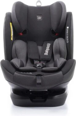 Autostoel Babyauto Biro D-fix Antraciet (0-36kg) -Aanbiedingen BIBS Winkel 790x1200 4
