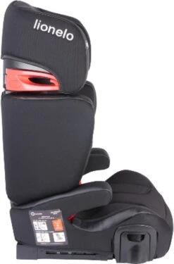 Lionelo Hugo - Autostoeltje - ISOFIX - 7-traps - Tot 12 Jaar -Aanbiedingen BIBS Winkel 791x1200 2