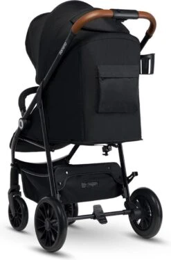 Lionelo Zoey - Kinderwagen - Alluminium - Accessoires - Tot 15kg -Aanbiedingen BIBS Winkel 792x1200 5