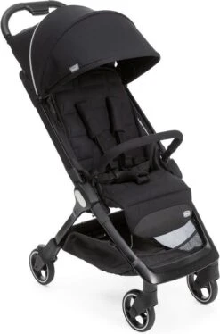 Chicco Buggy WE - Black