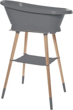 Bebe Jou Badstandaard Sense Griffin Grey -Aanbiedingen BIBS Winkel 793x1200