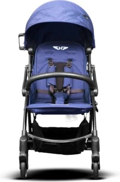 Hamilton By Yoop One Prime X1 Buggy - Premium Stroller Met One Hand Folding Technologie - Blauw - Lichte, Verstelbare En Wendbare Kinderwagen Met Vele Gemakken 17 Hamilton By Yoop One Prime X1 Buggy - Premium Stroller Met One Hand Folding Technologie - Blauw - Lichte, Verstelbare En Wendbare Kinderwagen Met Vele Gemakken -Aanbiedingen BIBS Winkel 793x1200 9