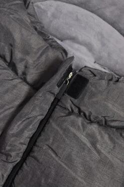 Ding Deluxe Universele Voetenzak Voor Buggy & Kinderwagen - Grijs 14 Ding Deluxe Universele Voetenzak Voor Buggy & Kinderwagen - Grijs -Aanbiedingen BIBS Winkel 794x1200 11