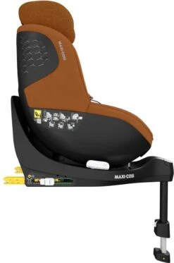 Maxi-Cosi Mica Pro Eco I-Size Autostoeltje - 360° Draaibaar - Gerecyclede Stoffen - Authentic Cognac - Vanaf De Geboorte Tot Ca. 4 Jaar 29 Maxi-Cosi Mica Pro Eco I-Size Autostoeltje - 360° Draaibaar - Gerecyclede Stoffen - Authentic Cognac - Vanaf De Geboorte Tot Ca. 4 Jaar -Aanbiedingen BIBS Winkel 794x1200 5