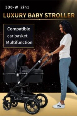 Merkloos 3 In 1 Kinderwagen - Buggy - Opklapbare Wandelwagen - Opvouwbaar - Kinderwagen 3 In 1 - Wandelwagen - Kinderwagens - Kinderwagen 3 In 1 Incl Autostoel - Wandelwagen Baby - Maxi-Cosi 21 Merkloos 3 In 1 Kinderwagen - Buggy - Opklapbare Wandelwagen - Opvouwbaar - Kinderwagen 3 In 1 - Wandelwagen - Kinderwagens - Kinderwagen 3 In 1 Incl Autostoel - Wandelwagen Baby - Maxi-Cosi -Aanbiedingen BIBS Winkel 795x1200 6