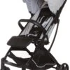 Koelstra Compact Buggy Gen - Soft Grey Melange