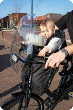 Deryan Bike-a-way Fietsstoeltje Voor - Fiets Regenhoes - Warme Jas En Windbreaker + Regenponcho - Bobike & Yepp 25 Deryan Bike-a-way Fietsstoeltje Voor - Fiets Regenhoes - Warme Jas En Windbreaker + Regenponcho - Bobike & Yepp -Aanbiedingen BIBS Winkel 796x1200 12