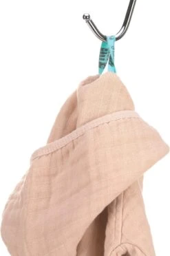 Lässig - Badjas - Mousseline - Lichtroze - Maat 92-98cm 9 Lässig - Badjas - Mousseline - Lichtroze - Maat 92-98cm -Aanbiedingen BIBS Winkel 796x1200 4