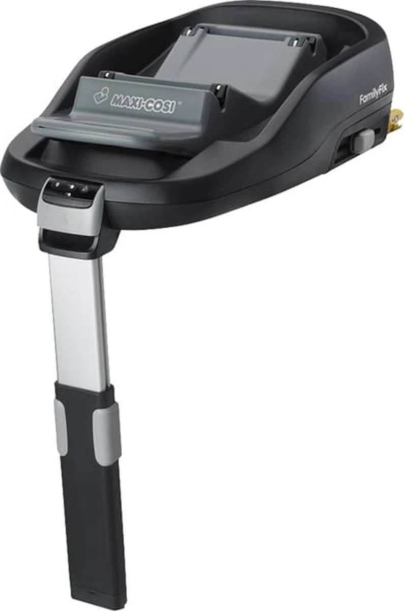 Maxi-Cosi FamilyFix Isofix Base 10 Maxi-Cosi FamilyFix Isofix Base - Afbeelding 10
