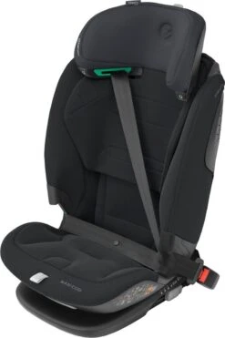 Maxi-Cosi Titan Pro I-Size Autostoeltje - Authentic Graphite - Vanaf Ca. 15 Maanden Tot 12 Jaar 23 Maxi-Cosi Titan Pro I-Size Autostoeltje - Authentic Graphite - Vanaf Ca. 15 Maanden Tot 12 Jaar -Aanbiedingen BIBS Winkel 798x1200 10