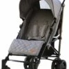 Little Dutch Buggy Grey