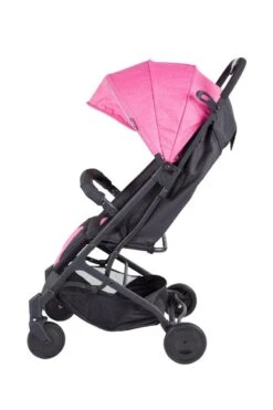 Cabino Buggy Nano- Plooibuggy - Lichtgewicht - Roze -Aanbiedingen BIBS Winkel 799x1200 106