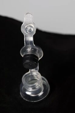 Juca Travels - Vliegtuigbedje - Voetkussen Opblaasbaar - Voetensteun - Voetenbankje - 3 Hoogte Standen - Reiskussen -Aanbiedingen BIBS Winkel 799x1200 133