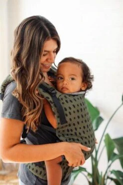 Tula Free To Grow Emerge Ergonomische Draagzak - Vanaf ‘geboorte’ Te Gebruiken - Makkelijk Verstelbaar - Comfortabel Voor Ouder En Kind 9 Tula Free To Grow Emerge Ergonomische Draagzak - Vanaf ‘geboorte’ Te Gebruiken - Makkelijk Verstelbaar - Comfortabel Voor Ouder En Kind -Aanbiedingen BIBS Winkel 799x1200 161