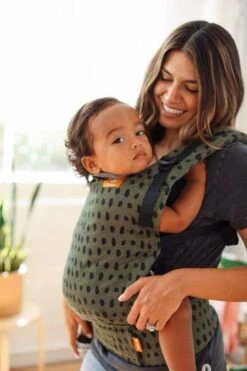 Tula Free To Grow Emerge Ergonomische Draagzak - Vanaf ‘geboorte’ Te Gebruiken - Makkelijk Verstelbaar - Comfortabel Voor Ouder En Kind 12 Tula Free To Grow Emerge Ergonomische Draagzak - Vanaf ‘geboorte’ Te Gebruiken - Makkelijk Verstelbaar - Comfortabel Voor Ouder En Kind -Aanbiedingen BIBS Winkel 799x1200 164