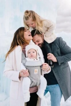 Ergobaby Omni 360 Baby Draagzak - Pearl Grey -Aanbiedingen BIBS Winkel 799x1200 172