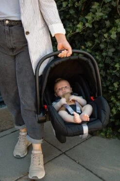 Ding Juna Kinderwagen 3 In 1 - Beige/Rose - Combi Kinderwagen Incl. Autostoel 27 Ding Juna Kinderwagen 3 In 1 - Beige/Rose - Combi Kinderwagen Incl. Autostoel -Aanbiedingen BIBS Winkel 799x1200 190