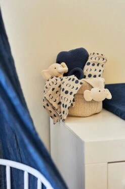 Jollein Hydrofiel Multidoek 70x70cm - Moonlight - 3 Stuks -Aanbiedingen BIBS Winkel 799x1200 33