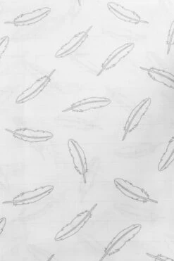 Meyco Clouds/Dots/Feathers Starterset - 9-pack - Hydrofiel - Grey -Aanbiedingen BIBS Winkel 799x1200 40