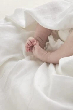 Meyco Hydrofiele Biologische Washandjes Uni - 6-pack - Wit 5 Meyco Hydrofiele Biologische Washandjes Uni - 6-pack - Wit -Aanbiedingen BIBS Winkel 799x1200 45