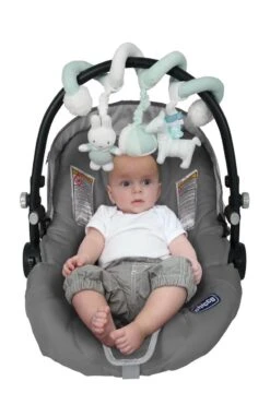 Boxspiraal Nijntje Mint Safari -Aanbiedingen BIBS Winkel 799x1200 55