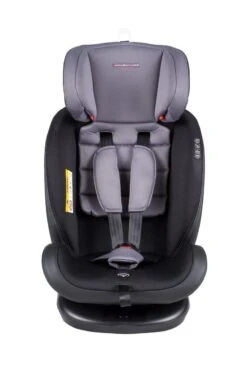 X Adventure Quickfix Meegroei Autostoel Groep 0/1/2/3 - 360 Graden Draaibaar - Grijs -Aanbiedingen BIBS Winkel 799x1200 71