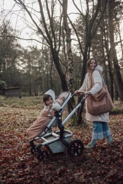 Koeka Mom Bag Teddy Malmo - Soft Earth 5 Koeka Mom Bag Teddy Malmo - Soft Earth -Aanbiedingen BIBS Winkel 799x1200 77