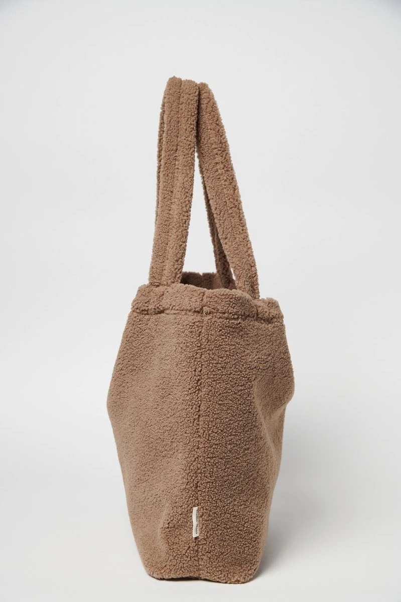 Studio Noos - Luiertas Mom-bag Chunky Teddy 17 Studio Noos - Luiertas Mom-bag Chunky Teddy - Afbeelding 17