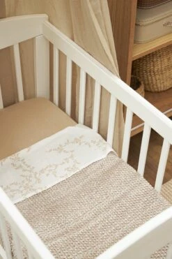 Meyco Branches 9-pack Hydrofiele Starterset - Sand -Aanbiedingen BIBS Winkel 800x1200 101