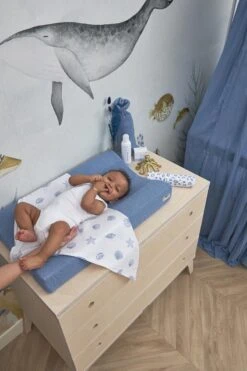 Meyco Shells Starterset - 9-pack - Hydrofiel - Denim 5 Meyco Shells Starterset - 9-pack - Hydrofiel - Denim -Aanbiedingen BIBS Winkel 800x1200 112