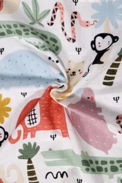 Blush & Blossom Animal 70 X 70 Cm 6 Stuks Hydrofiel Luiers TR-BB4043 -Aanbiedingen BIBS Winkel 800x1200 126