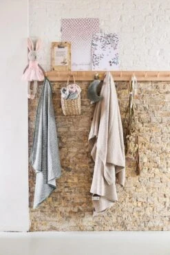 Jollein Hydrofiel Multidoek Snake 70x70cm - Ash Green - 3 Stuks -Aanbiedingen BIBS Winkel 800x1200 132