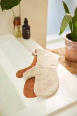 Jollein Baby Washand Badstof - Jeans Blue -Aanbiedingen BIBS Winkel 800x1200 155