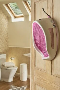 Angelcare - Badsteun - Babybadjes - Roze -Aanbiedingen BIBS Winkel 800x1200 156