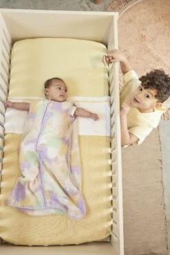 Meyco Badponcho Basic Badstof - 1-3 Jaar - Soft Yellow 6 Meyco Badponcho Basic Badstof - 1-3 Jaar - Soft Yellow -Aanbiedingen BIBS Winkel 800x1200 174