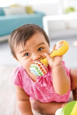 Fisher Price Fisher-Price Maracas - Rammelaar -Aanbiedingen BIBS Winkel 800x1200 198