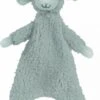 Happy Horse Lam Lex Knuffeldoekje - Groen - Baby Cadeau