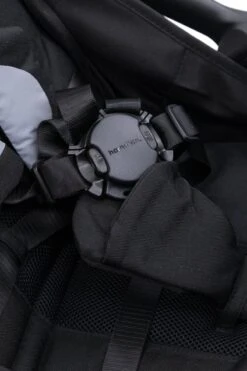 Hamilton By Yoop X1 Plus Buggy – Nieuw, Hoger, Uitgebreider 2023 Model – Premium Stroller Met One Hand Folding Technologie – Zwart – Lichte, Verstelbare En Wendbare Kinderwagen Met Vele Gemakken -Aanbiedingen BIBS Winkel 800x1200 213