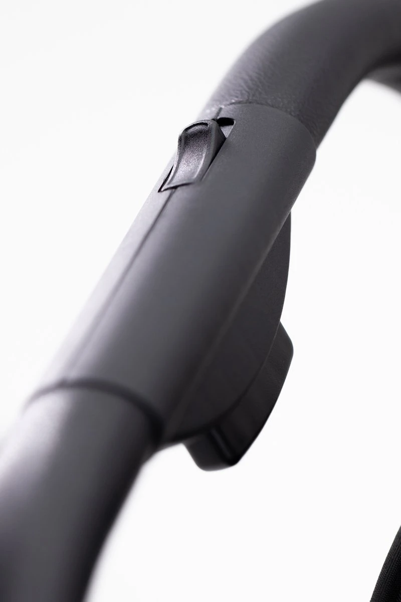 Hamilton By Yoop X1 Plus Buggy – Nieuw, Hoger, Uitgebreider 2023 Model – Premium Stroller Met One Hand Folding Technologie – Grijs – Lichte, Verstelbare En Wendbare Kinderwagen Met Vele Gemakken 6 Hamilton By Yoop X1 Plus Buggy – Nieuw, Hoger, Uitgebreider 2023 Model – Premium Stroller Met One Hand Folding Technologie – Grijs – Lichte, Verstelbare En Wendbare Kinderwagen Met Vele Gemakken - Afbeelding 6