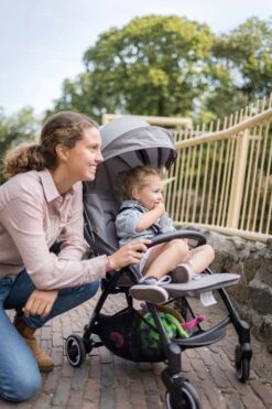 Hamilton By Yoop X1 Plus Buggy – Nieuw, Hoger, Uitgebreider 2023 Model – Premium Stroller Met One Hand Folding Technologie – Grijs – Lichte, Verstelbare En Wendbare Kinderwagen Met Vele Gemakken 35 Hamilton By Yoop X1 Plus Buggy – Nieuw, Hoger, Uitgebreider 2023 Model – Premium Stroller Met One Hand Folding Technologie – Grijs – Lichte, Verstelbare En Wendbare Kinderwagen Met Vele Gemakken -Aanbiedingen BIBS Winkel 800x1200 219