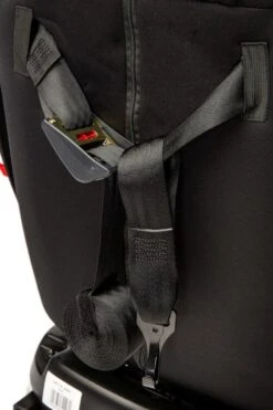 MUNDO 0-36 KG ISOFIX - 360 Graden Draaibaar Zwart -Aanbiedingen BIBS Winkel 800x1200 232