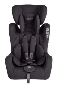 Bebies First Autostoel Grow Up Isofix Groep 1/2/3 (9-36kg) - Zwart -Aanbiedingen BIBS Winkel 800x1200 237