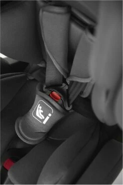 Prénatal Eclips Autostoel Groep 1/2/3 I-Size – Kinderzitje Auto Isofix – 9-36 Kg - Grijs Zwart -Aanbiedingen BIBS Winkel 800x1200 264