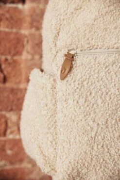Jollein Luiertas Rugzak Boucle - Naturel -Aanbiedingen BIBS Winkel 800x1200 289