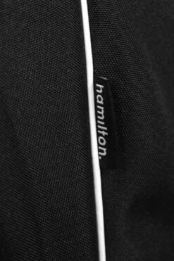 Hamilton By Yoop S1 Plus Buggy Met Monteerbare Premium Wieg – Nieuwer En Hoger 2023 Model - Stroller Met One Hand Folding Technologie – Zwart/Antraciet - Licht, Verstelbaar, Wendbaar - Geschikt Van 0 Maanden Tot 4 Jaar -Aanbiedingen BIBS Winkel 800x1200 297