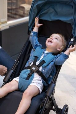 Bebeconfort Bonny Buggy - Blue Chic -Aanbiedingen BIBS Winkel 800x1200 300