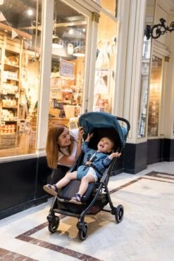 Bebeconfort Bonny Buggy - Blue Chic -Aanbiedingen BIBS Winkel 800x1200 301