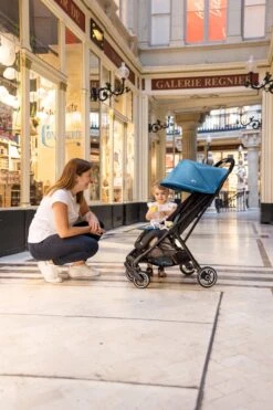 Bebeconfort Bonny Buggy - Blue Chic -Aanbiedingen BIBS Winkel 800x1200 302